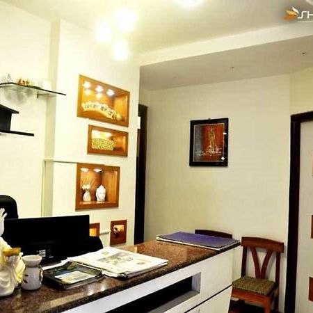 Hotel Shaurya Inn Shillong Extérieur photo