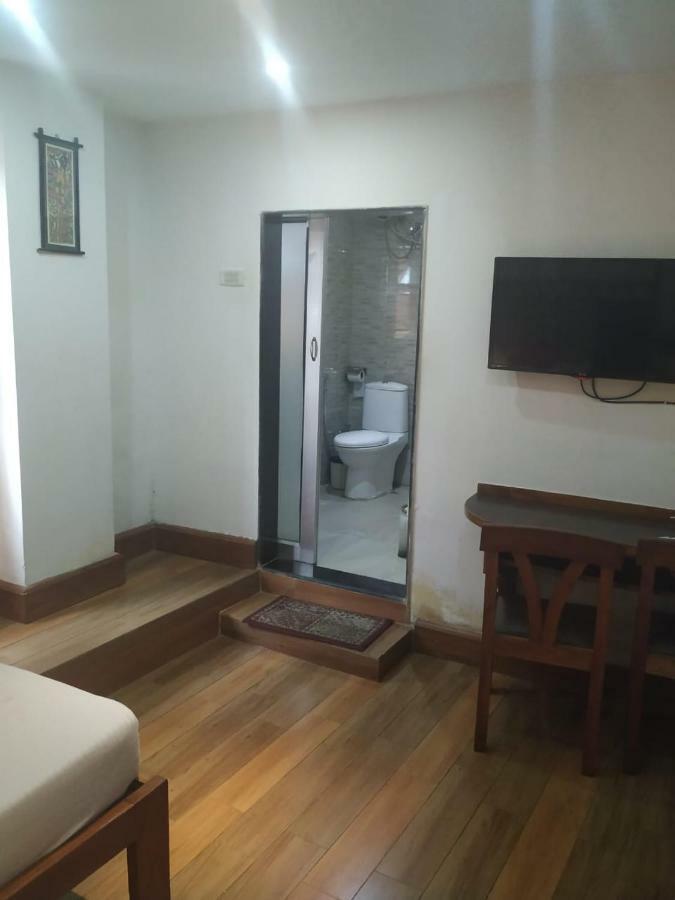 Hotel Shaurya Inn Shillong Extérieur photo