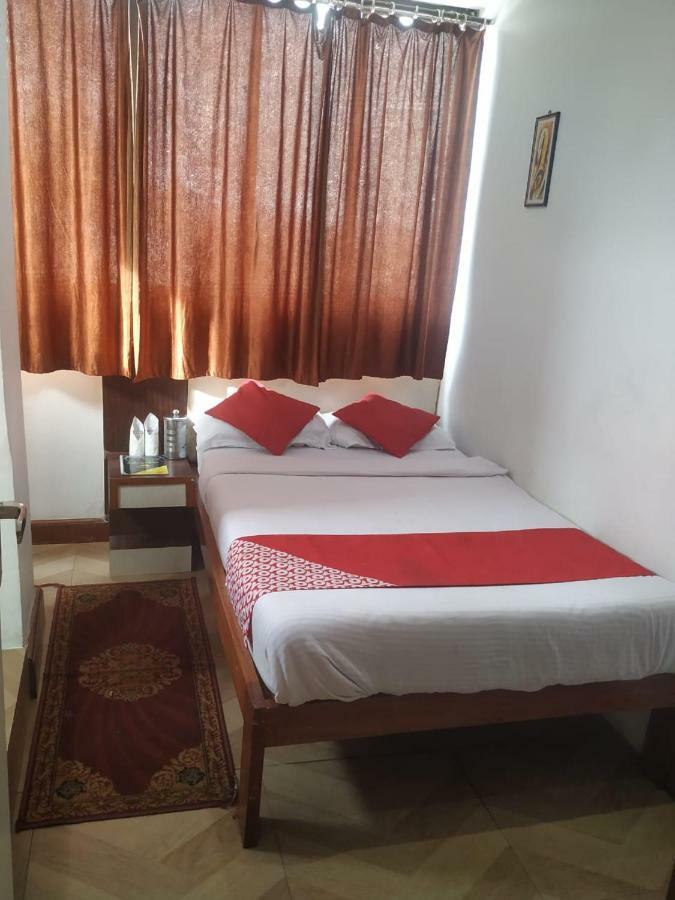 Hotel Shaurya Inn Shillong Extérieur photo
