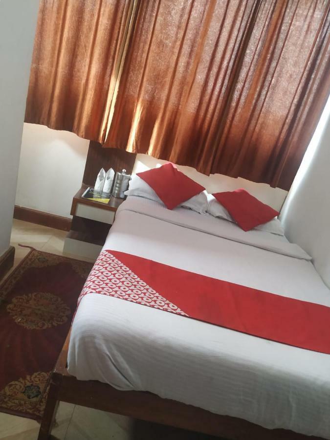 Hotel Shaurya Inn Shillong Extérieur photo