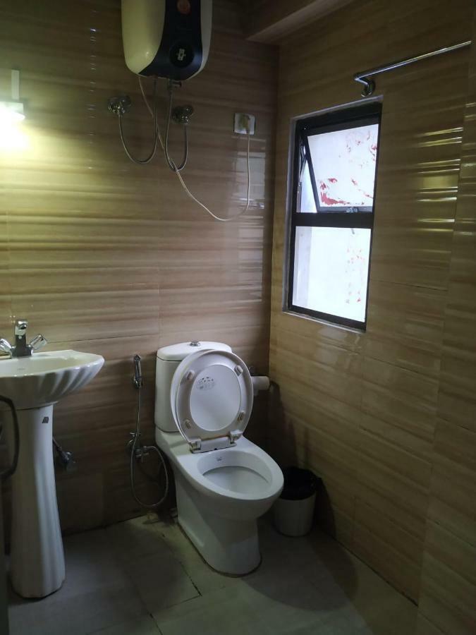 Hotel Shaurya Inn Shillong Extérieur photo