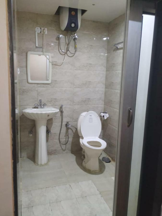 Hotel Shaurya Inn Shillong Extérieur photo