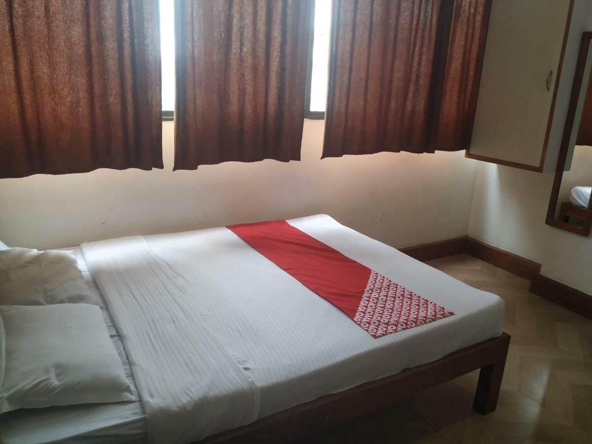 Hotel Shaurya Inn Shillong Extérieur photo