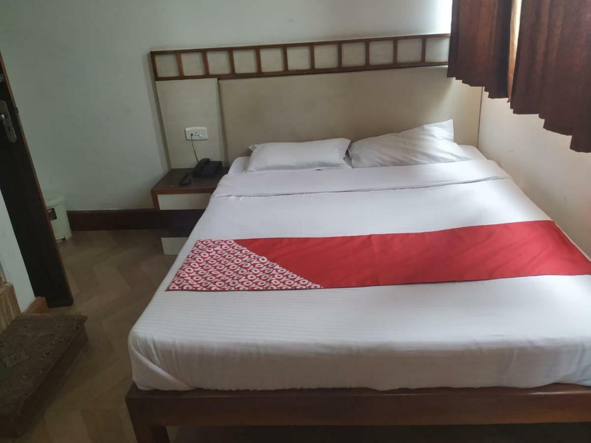 Hotel Shaurya Inn Shillong Extérieur photo
