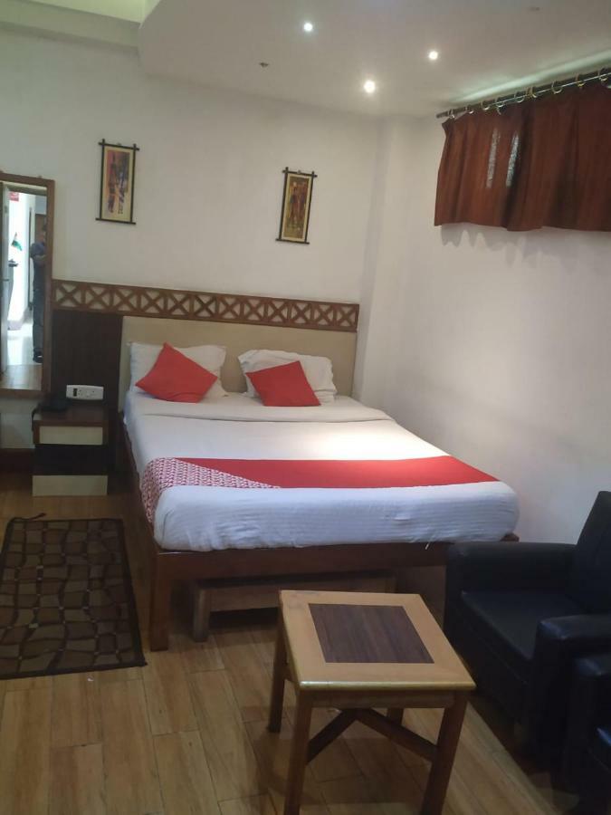 Hotel Shaurya Inn Shillong Extérieur photo